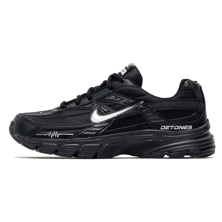 Nike Nike Initiator Running Shoes Men's Low Top Black