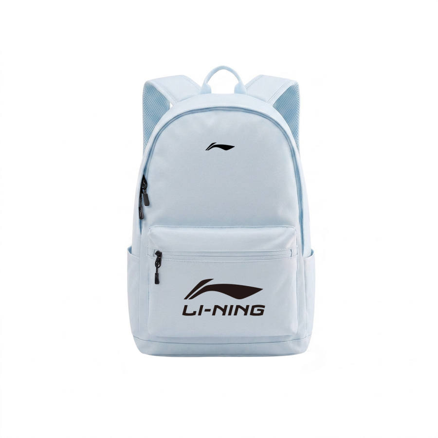 Li-Ning Li Ning Backpacks Ice Blue