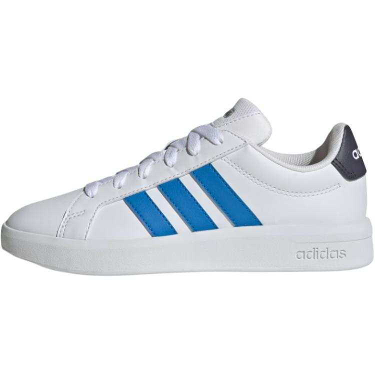 Adidas Adidas GRAND COURT 3.0 Kids' Skateboarding Shoes Unisex