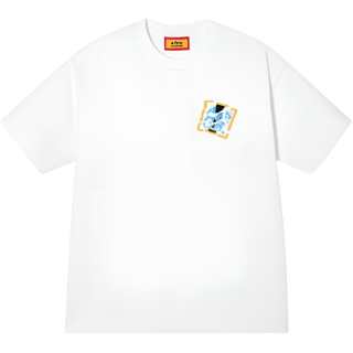 AFGK T Shirts Unisex Crew Neck Moderate
