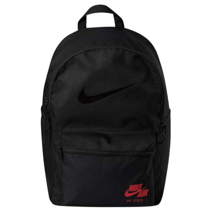 Nike Nike Heritage Backpacks Black