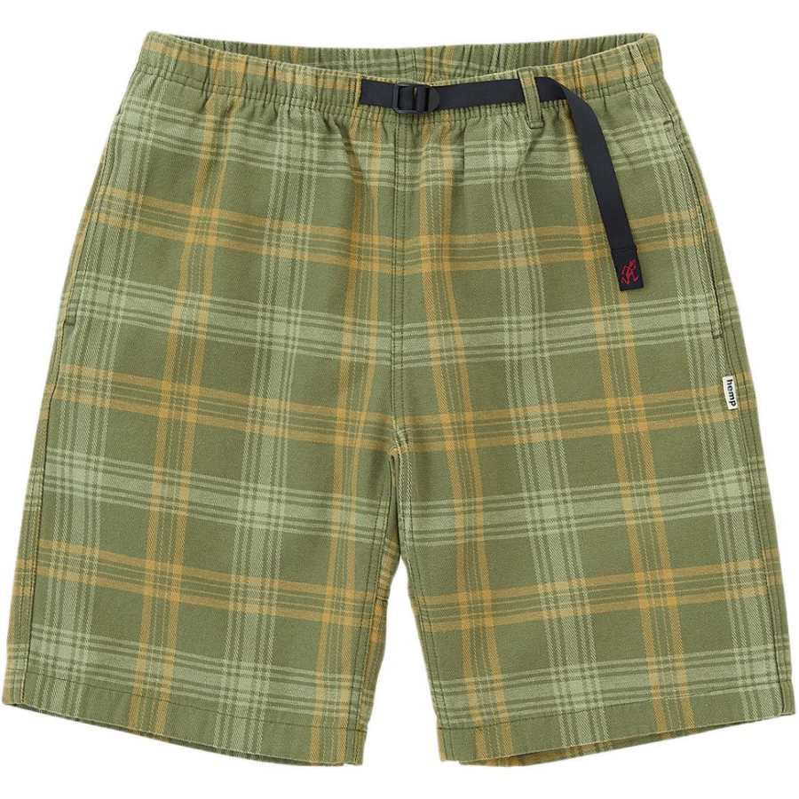 Gramicci Hemp G shorts