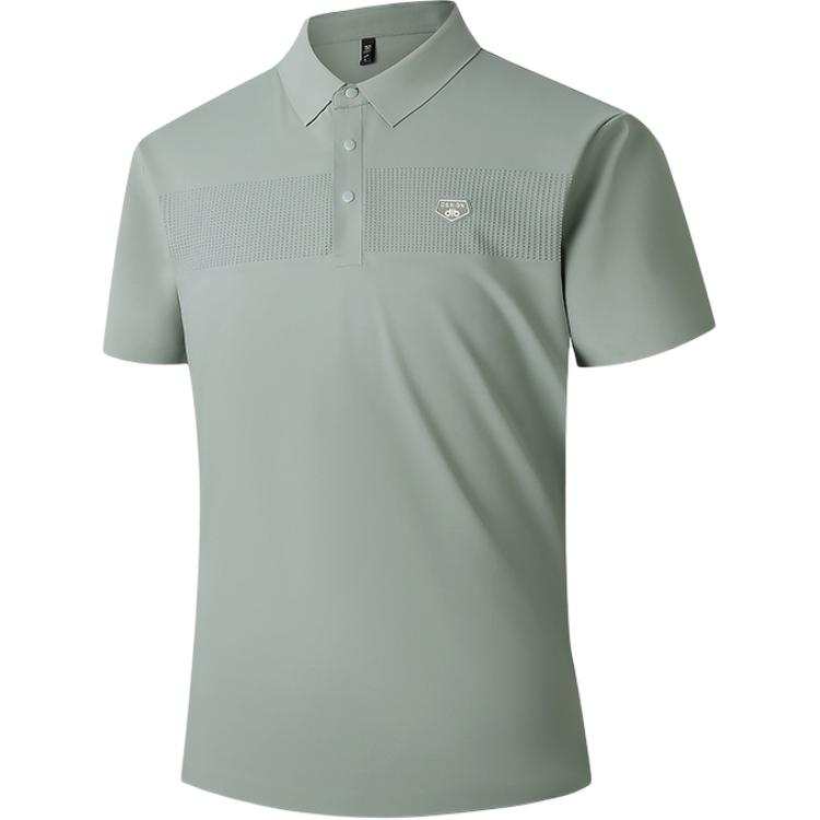 Sugarfunk Sugarfunk Polo Shirts Unisex Lapel Moderate