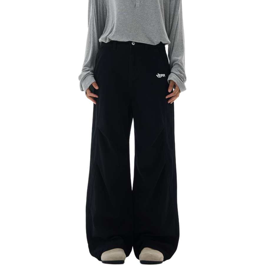 Jeep Jeep Leisure Collection Jeans Unisex