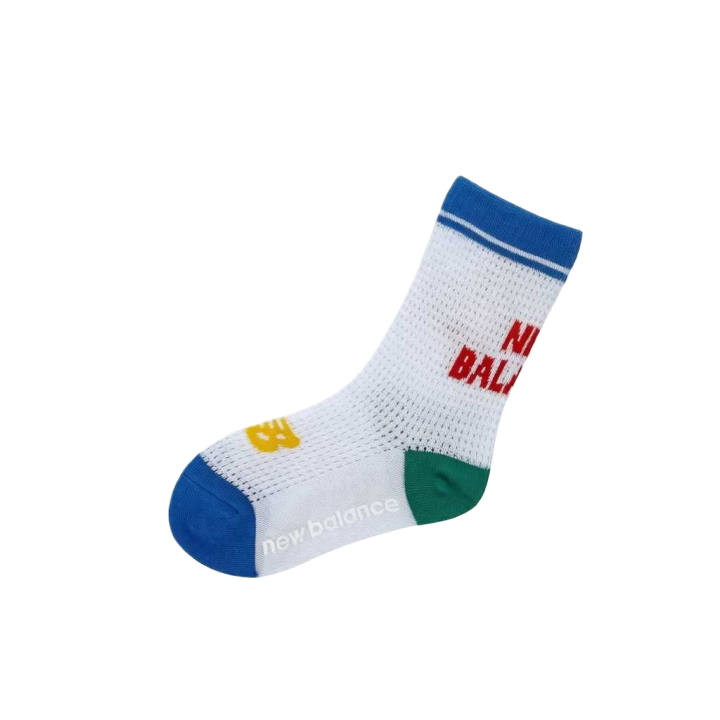 New Balance New Balance Kids Socks Moderate Other