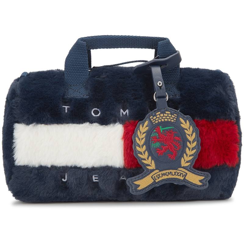 Tommy Hilfiger Handbags Navy Blue Charm Included
