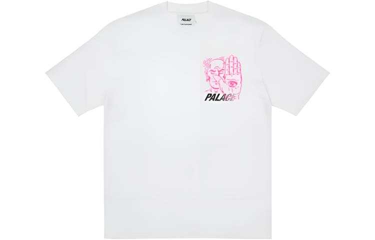 PALACE X Cannondale Mad Boy 2 T shirt