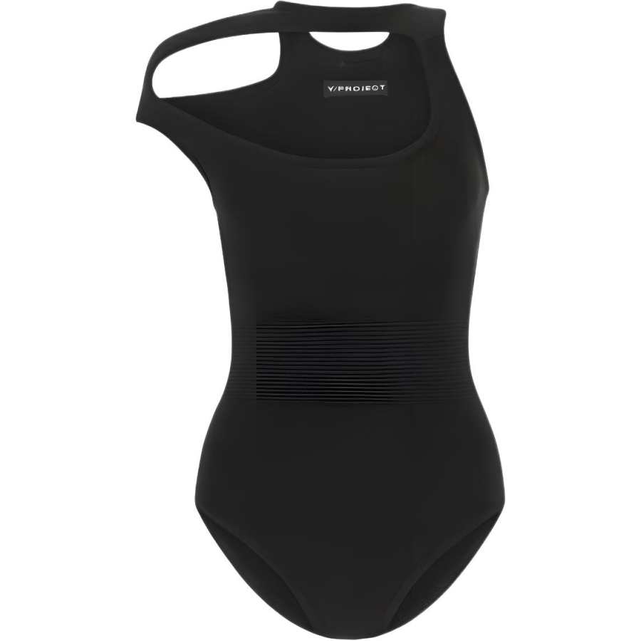 Y/Project Y/Project Jumpsuit Women's Black