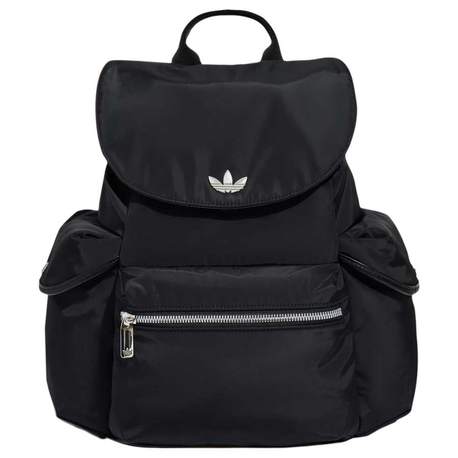 Adidas Originals Backpacks Black