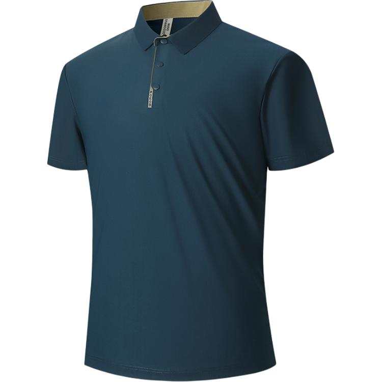 Sugarfunk Sugarfunk Polo Shirts Men's Lapel Moderate