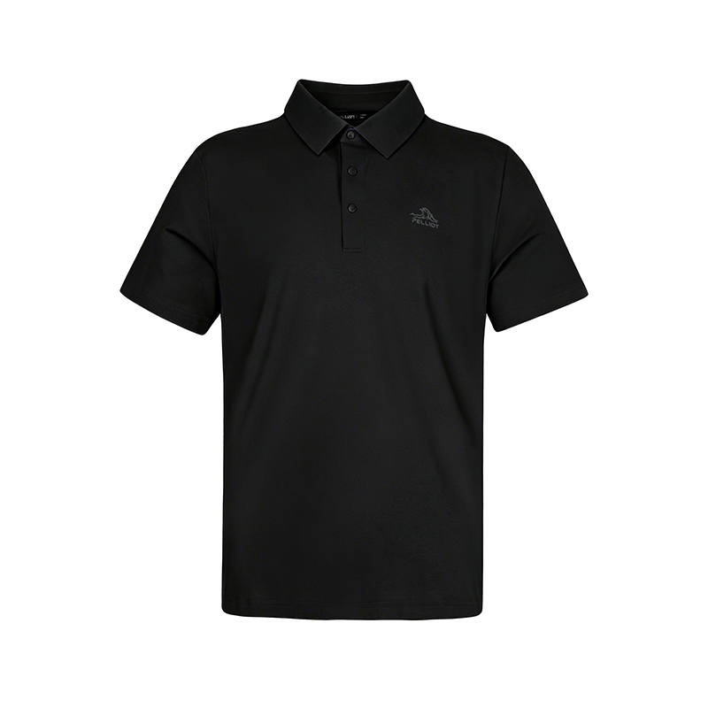 PELLIOT PELLIOT Classic 2.0 Polo Shirt Men's