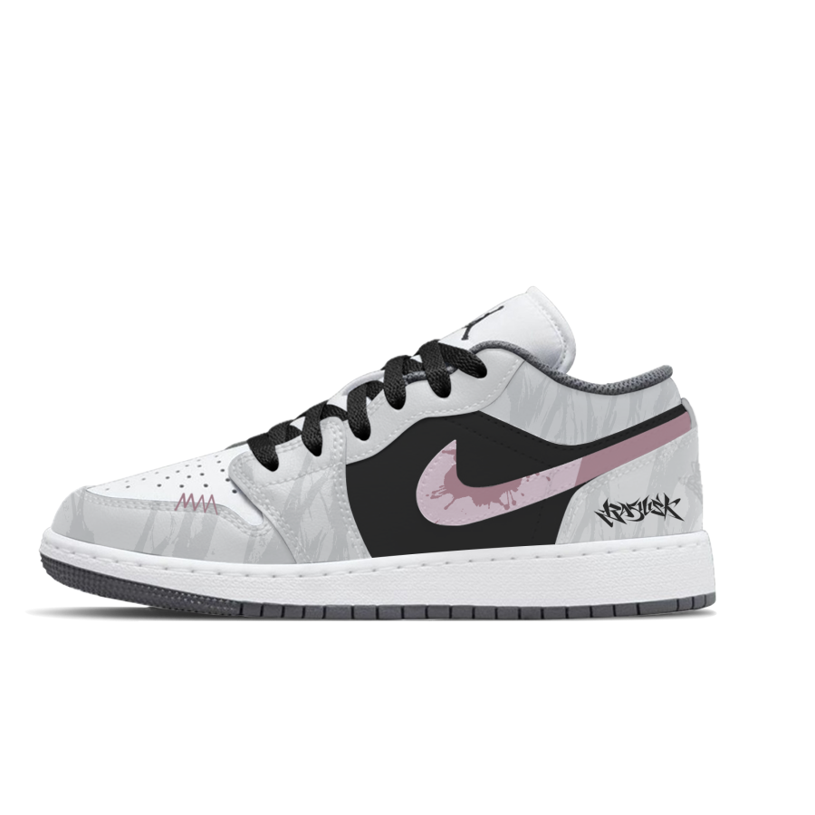 Jordan Jordan Air Jordan 1 Kids' Basketball Shoes Unisex