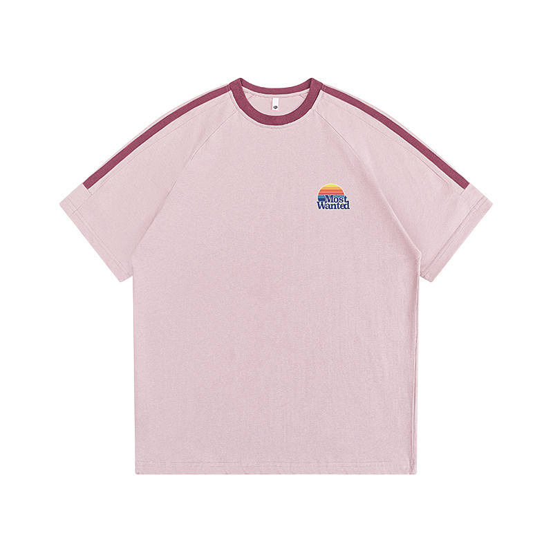 MostwantedLab T Shirts Unisex Crew Neck