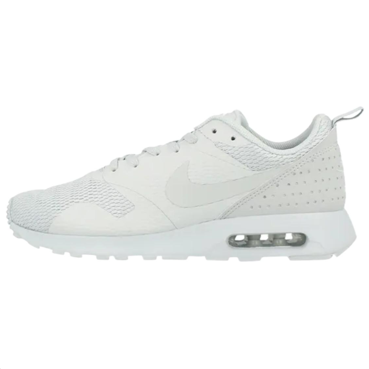 Nike Nike Air Max Tavas Running Shoes Men's White
