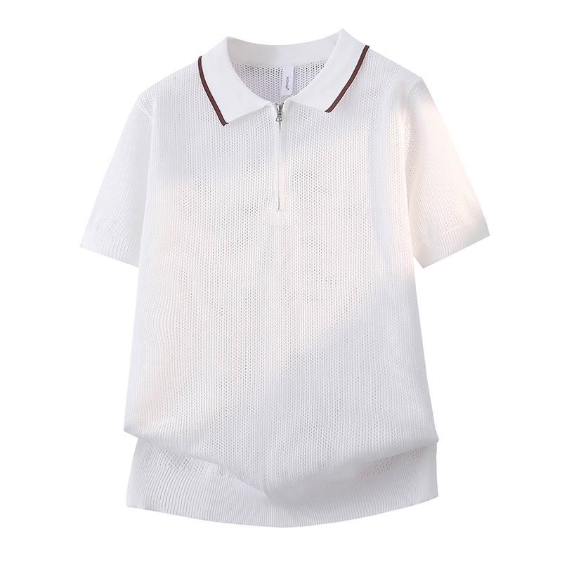 Sugarfunk Sugarfunk Polo Shirts Men's Lapel Moderate
