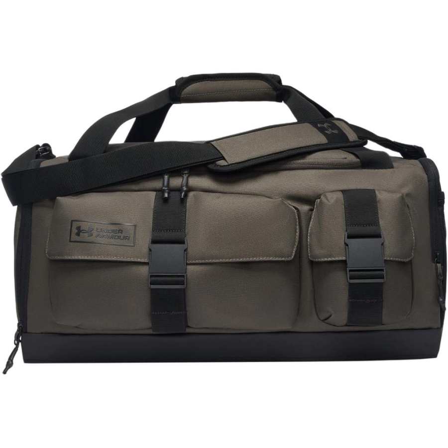 Under Armour Travel Bags Sichuan Pepper Brown