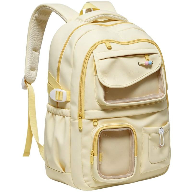 Disney Winnie The Pooh Ita Bags Custard