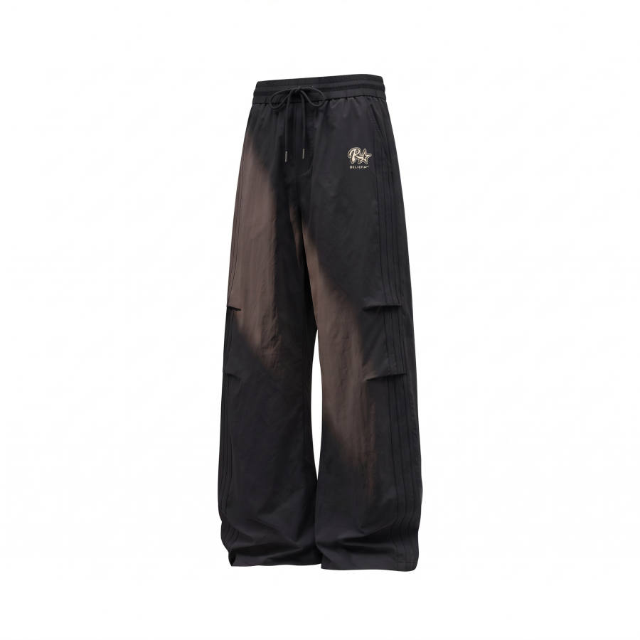 WARRIOR WARRIOR Casual Pants Unisex Moderate