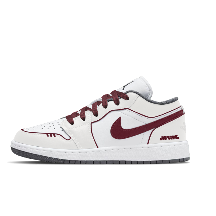 Jordan Jordan Air Jordan 1 Kids' Basketball Shoes Unisex