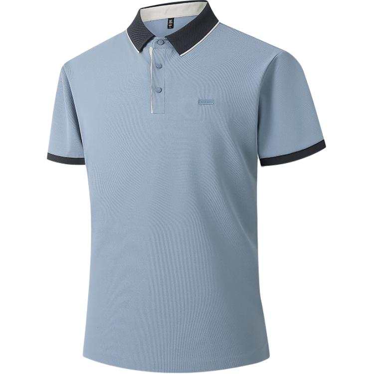 Sugarfunk Sugarfunk Polo Shirts Men's Lapel Moderate