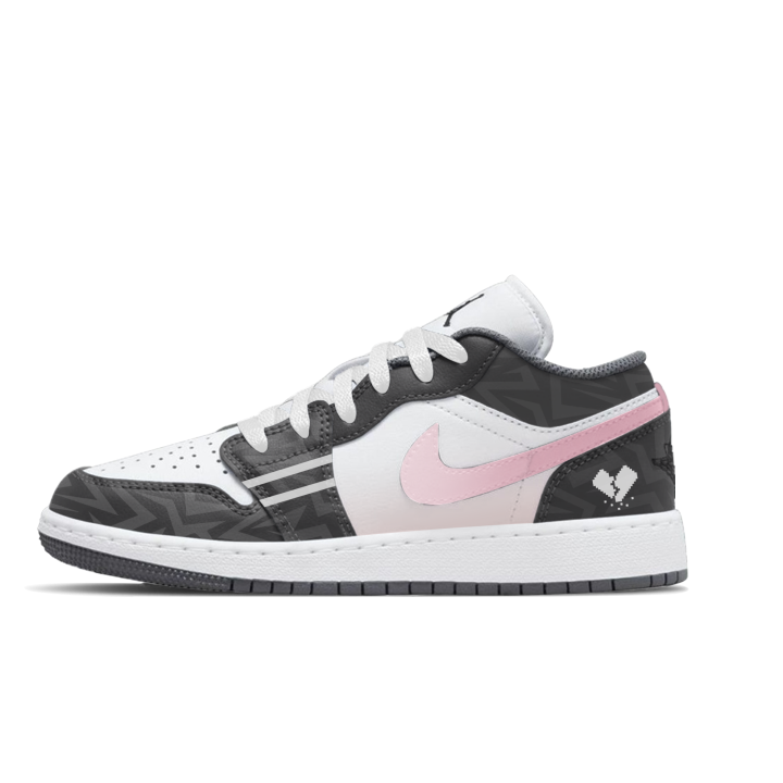 Jordan Jordan Air Jordan 1 Kids' Basketball Shoes Unisex