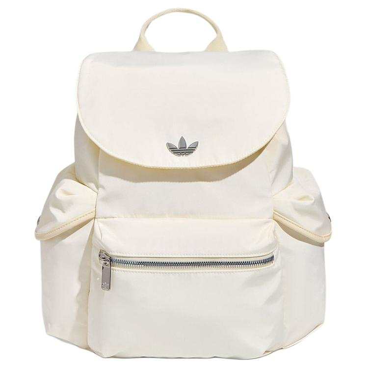 Adidas Originals Backpacks Ecru