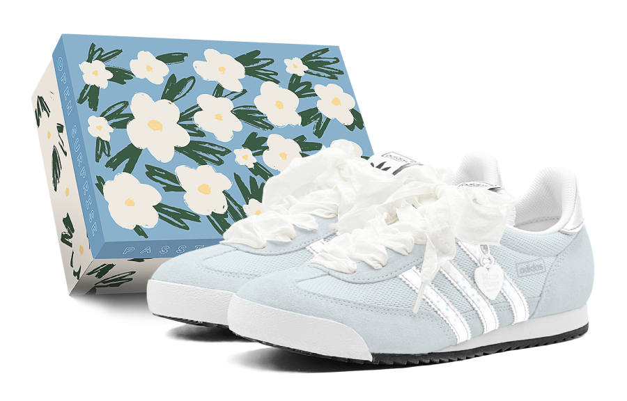 Adidas Originals R71 Casual Shoes Unisex Low Top White