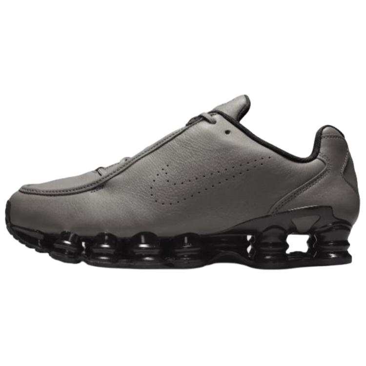 Nike Nike Shox TL Series Casual Shoes Unisex Gray