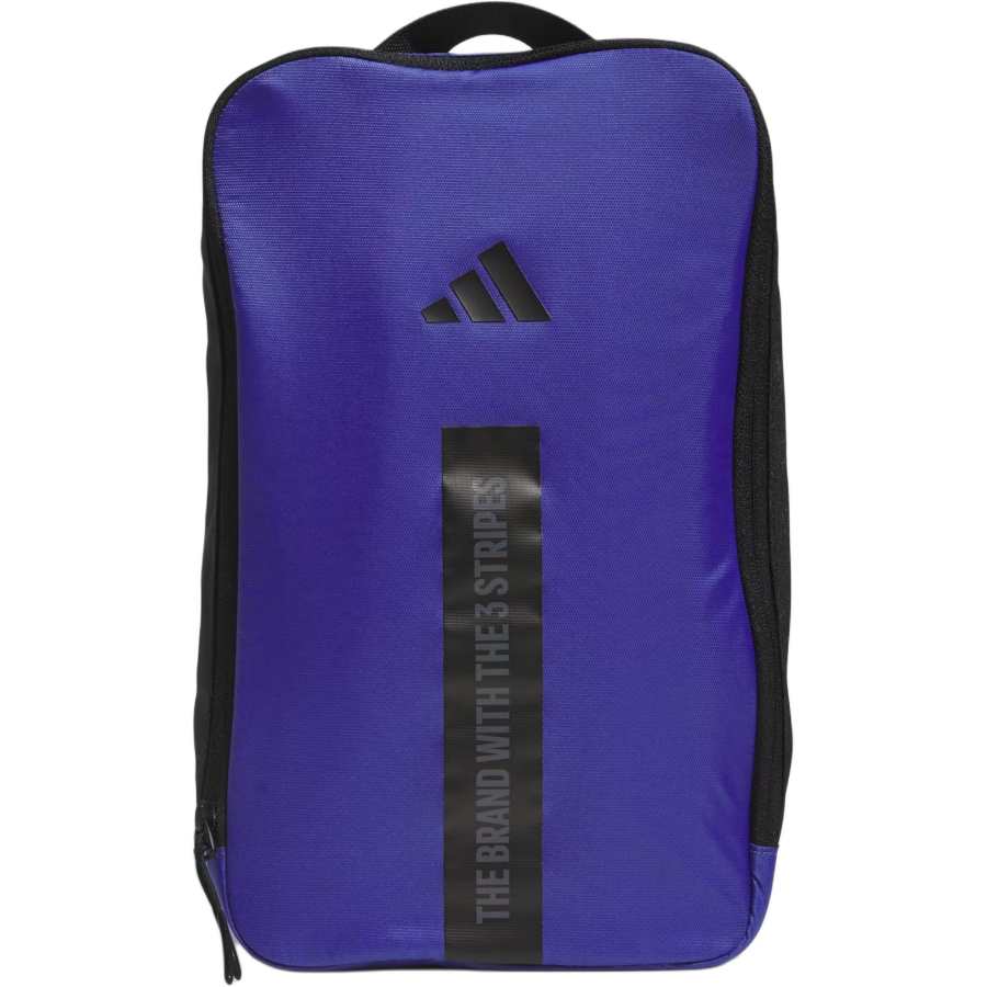 Adidas Adidas Travel Organizers Double Indigo