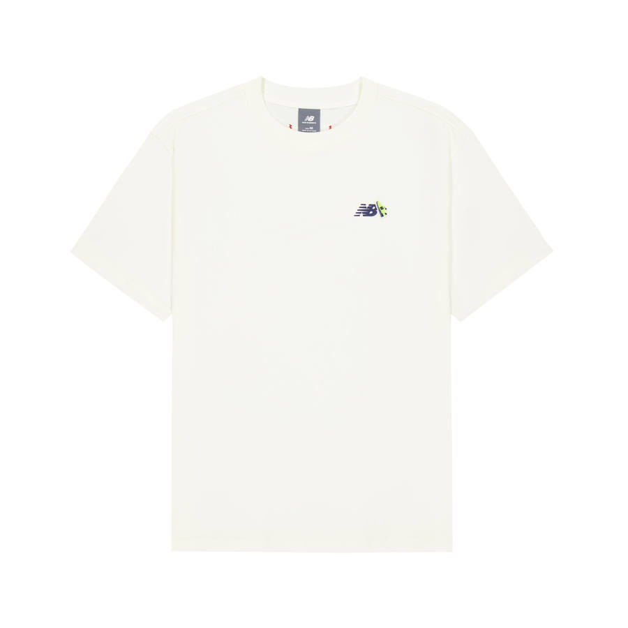 New Balance New Balance T Shirts Men's Crew Neck