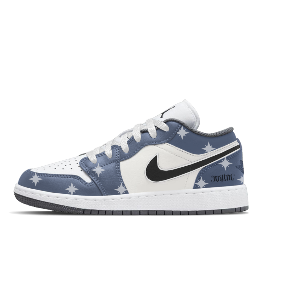 Jordan Jordan Air Jordan 1 Kids' Basketball Shoes Unisex