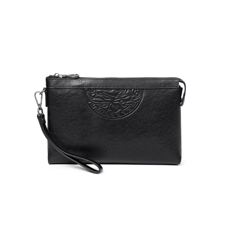 LOLLiPOPS LOLLiPOPS Clutches Black