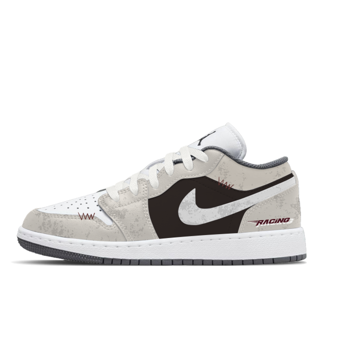 Jordan Jordan Air Jordan 1 Kids' Basketball Shoes Unisex