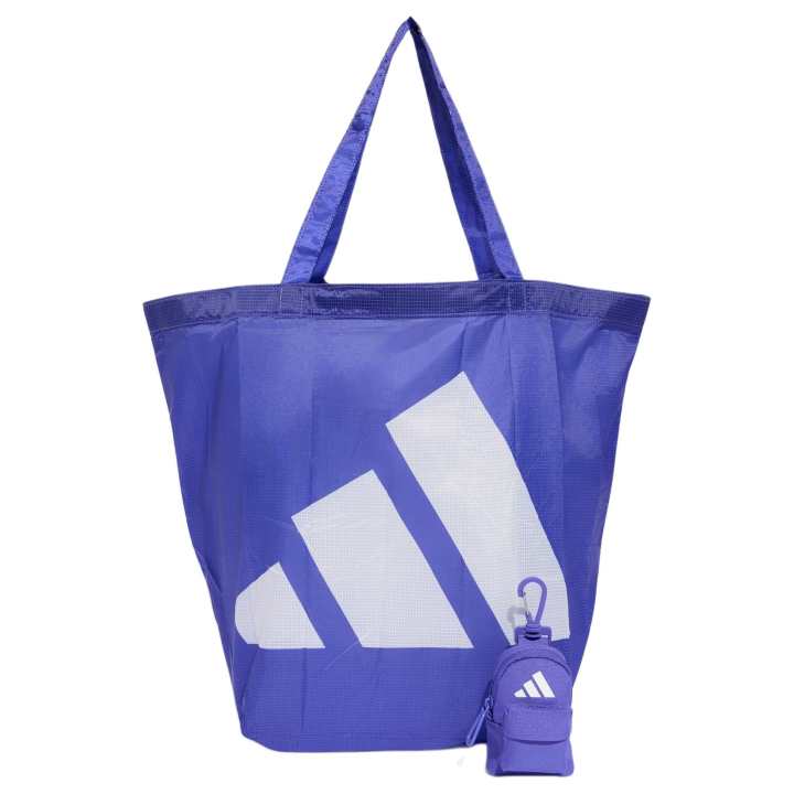Adidas Adidas Shoulder Bags Sun Purple Charm Included