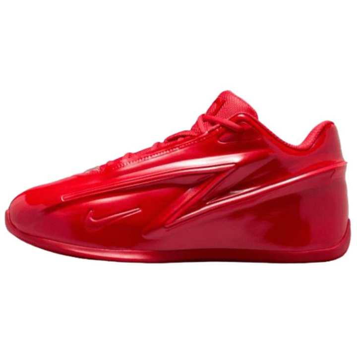 Nike Nike KD 19 Basketball Shoes Men's Low Top Red