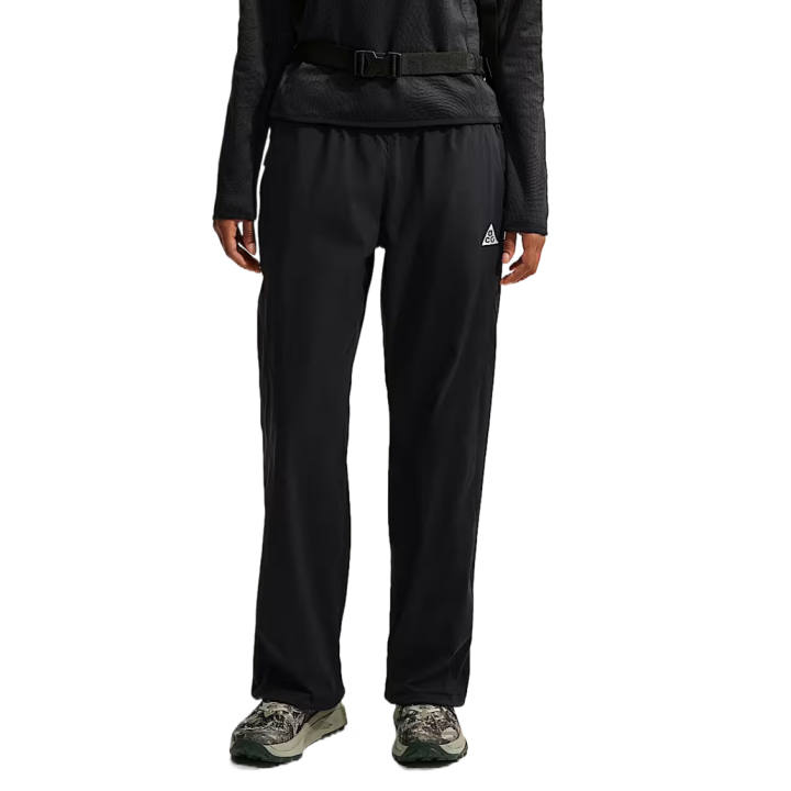 Nike Nike Casual Pants Women's Black/Peak White Moderate