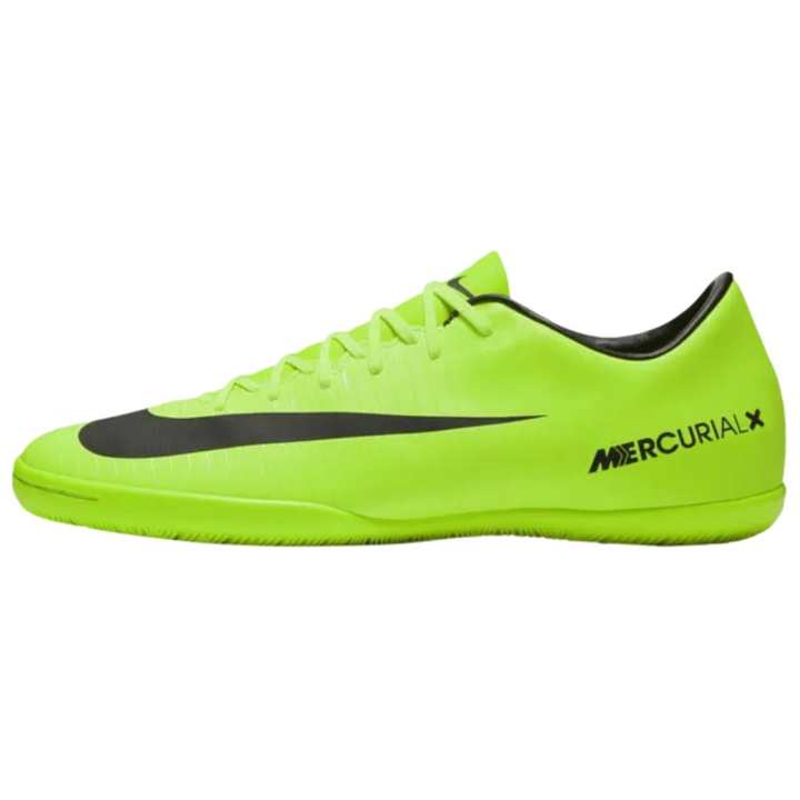 Nike Nike Mercurial Victory 6 Soccer Shoes Men's Green