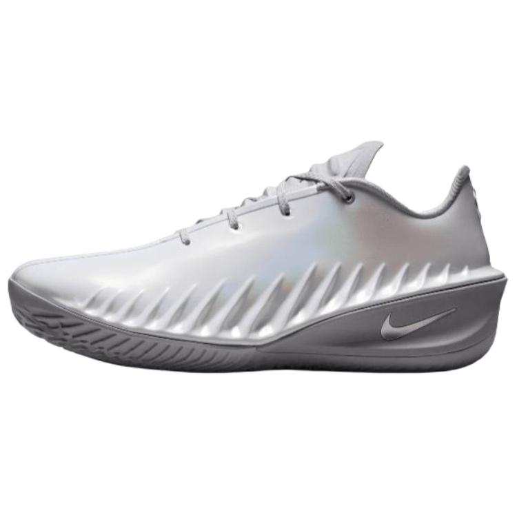 Nike Nike G.T. Cut 4 Basketball Shoes Unisex Pearl White