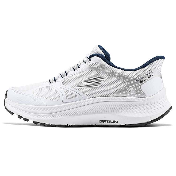 Skechers BOYS Slip Resistant, Abrasion Resistant, Breathable Slip Resistant, Abrasion Resistant, Breathable