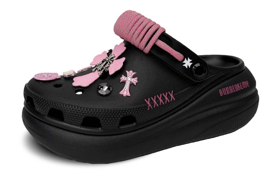 Crocs Crocs Crush Clog Clogs Unisex