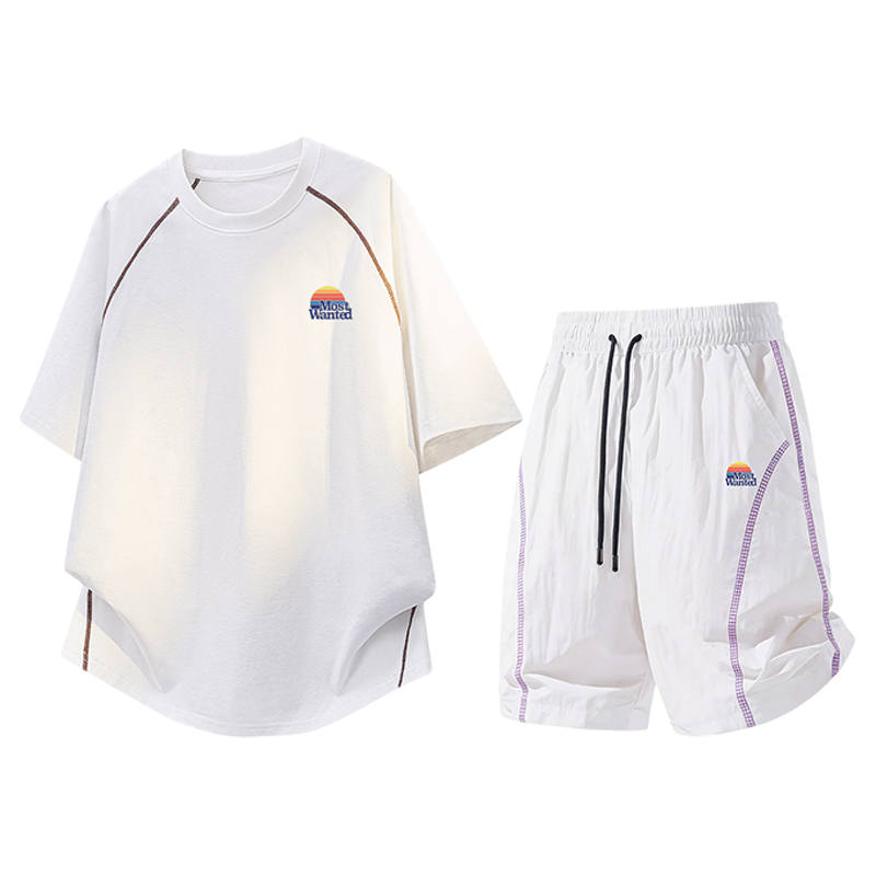 MostwantedLab MostwantedLab Couple Sets Unisex