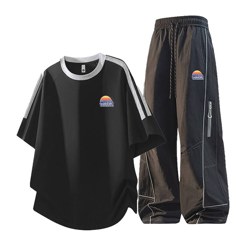 MostwantedLab MostwantedLab Couple Sets Unisex