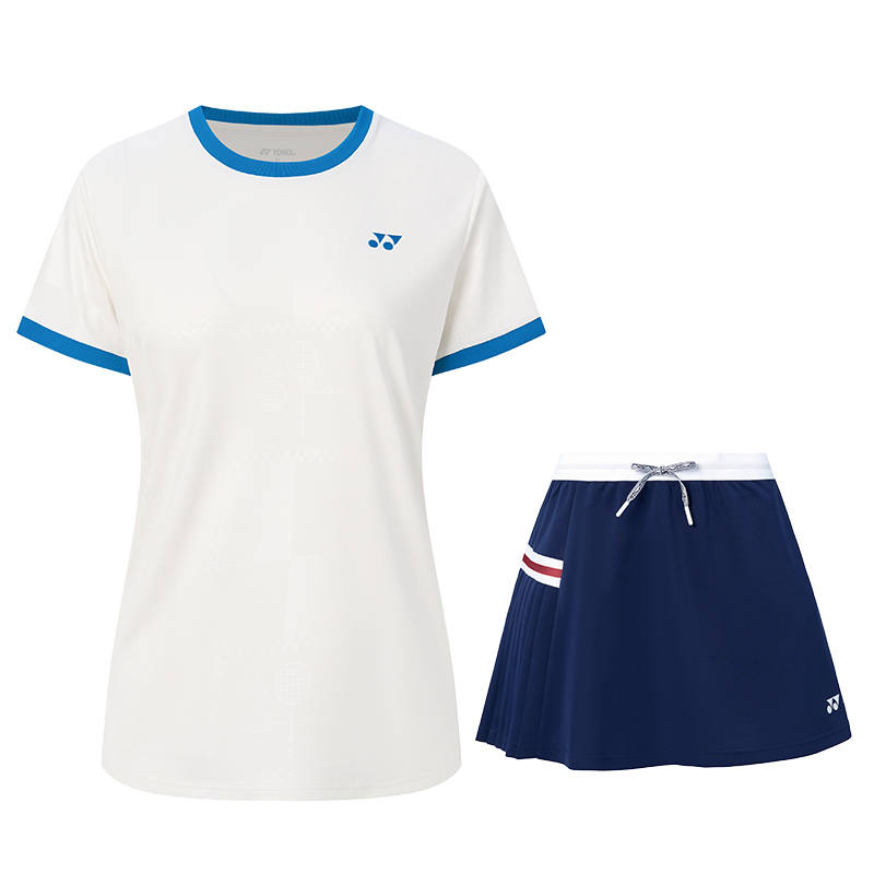 YONEX Casual Suits Women's Crew Neck Thin