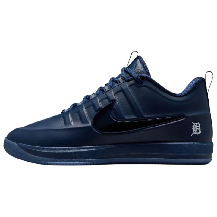 Nike Nike Book 2 Basketball Shoes Unisex Blue White