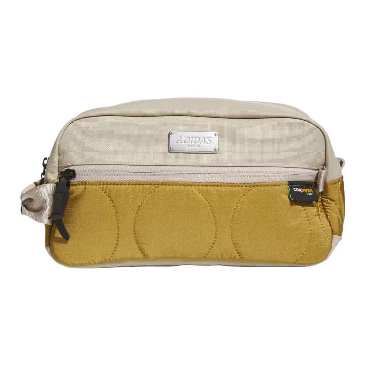 Adidas Adidas Travel Organizers Khaki & Sand & Green