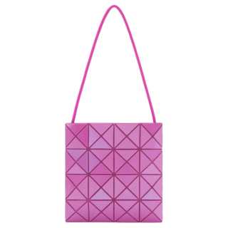 ISSEY MIYAKE Lucent One Tone Crossbody Bags