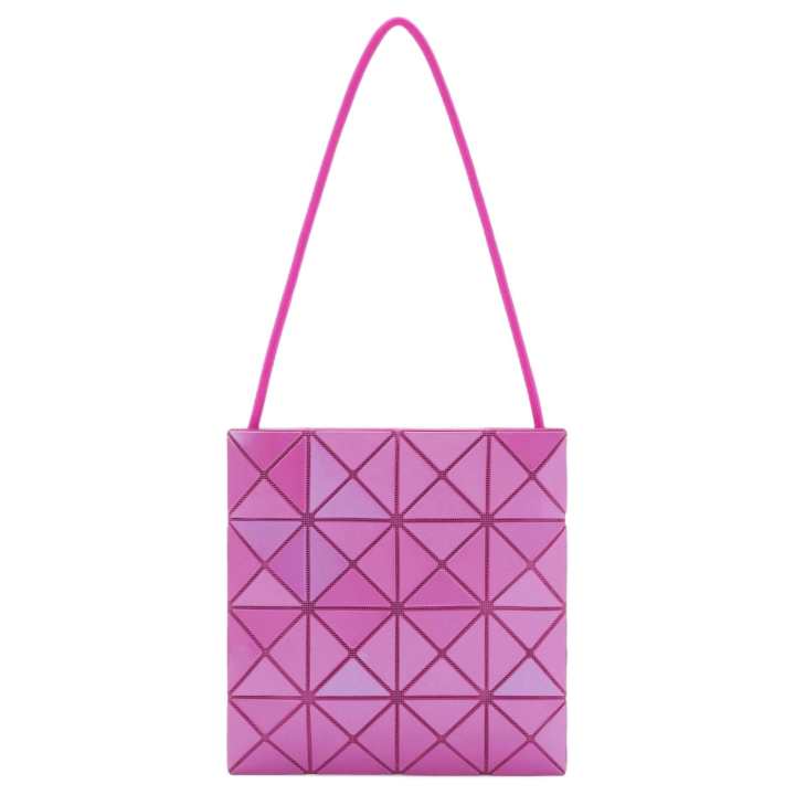 ISSEY MIYAKE ISSEY MIYAKE Lucent One Tone Crossbody Bags