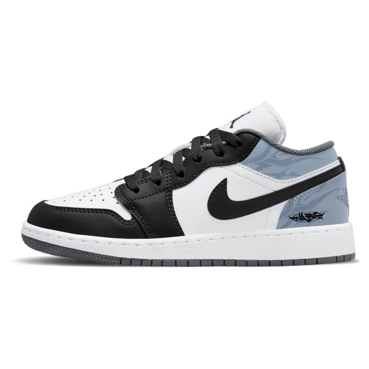 Jordan Jordan Air Jordan 1 Kids' Basketball Shoes Unisex