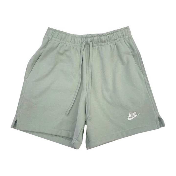 Nike Nike Casual Shorts Men's Light Gray Green