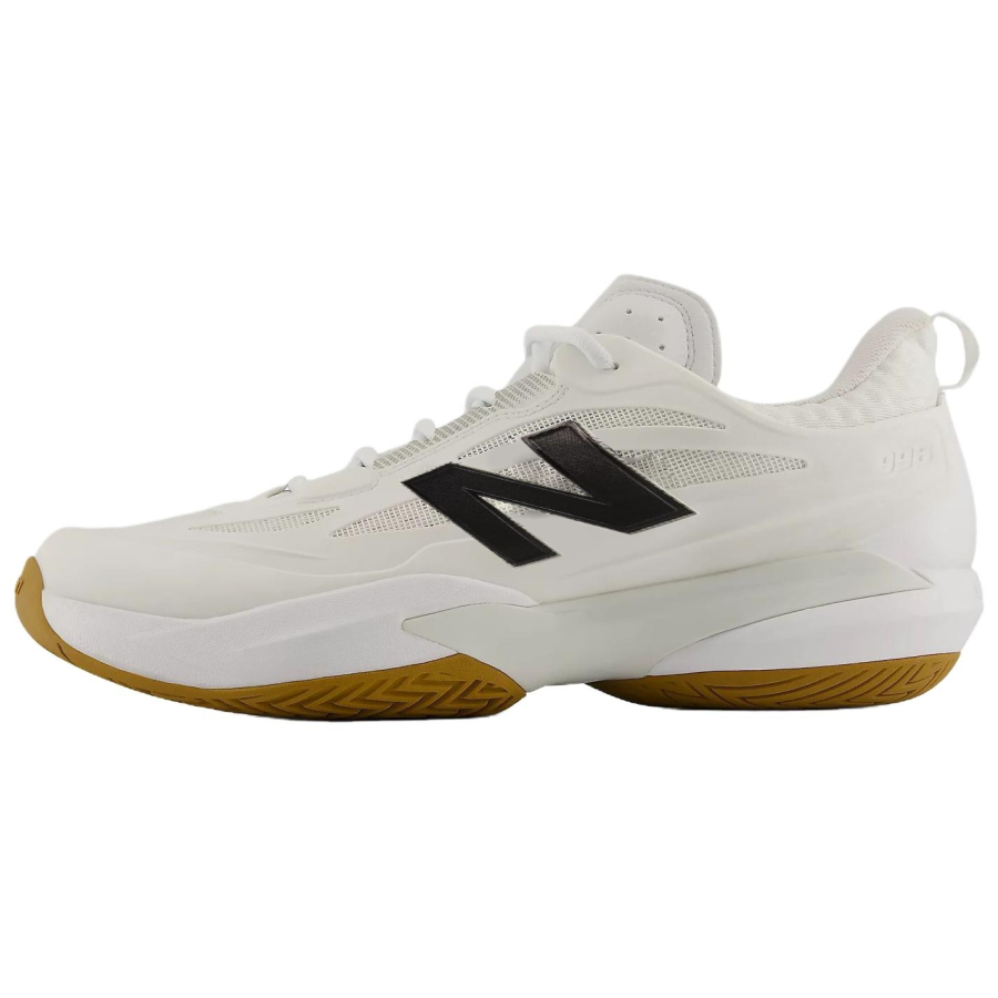 New Balance New Balance NB FuelCell 996v7 Tennis Shoes Men's Low Top White & Black